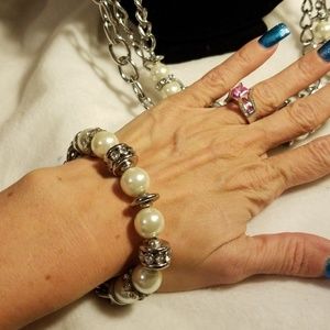 Premier Designs Jewelry - Premier Designs Insta Glam Bracelet Premier Designs Jewelry - Premier Designs Insta Glam Bracelet